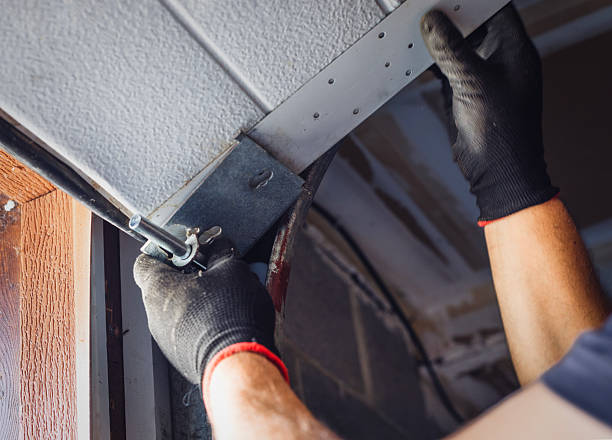 Reliable Garage Door contractor in Ashaway, RI by Garage Doors Repair Pro